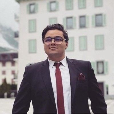 Mohamed Aziz Yacoub